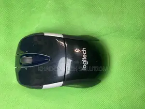 Logitech Mouse Wireless M525
