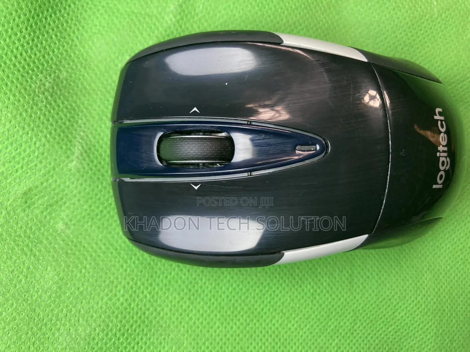 Logitech Mouse Wireless M525