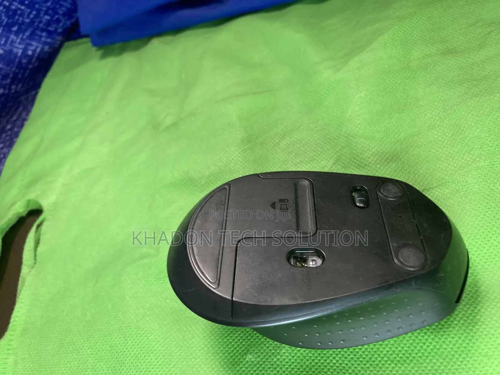 Logitech Wireless Mouse M275