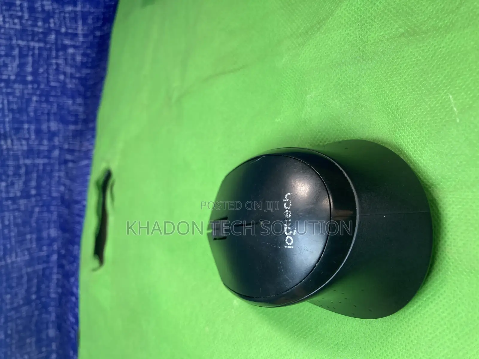 Logitech Wireless Mouse M275