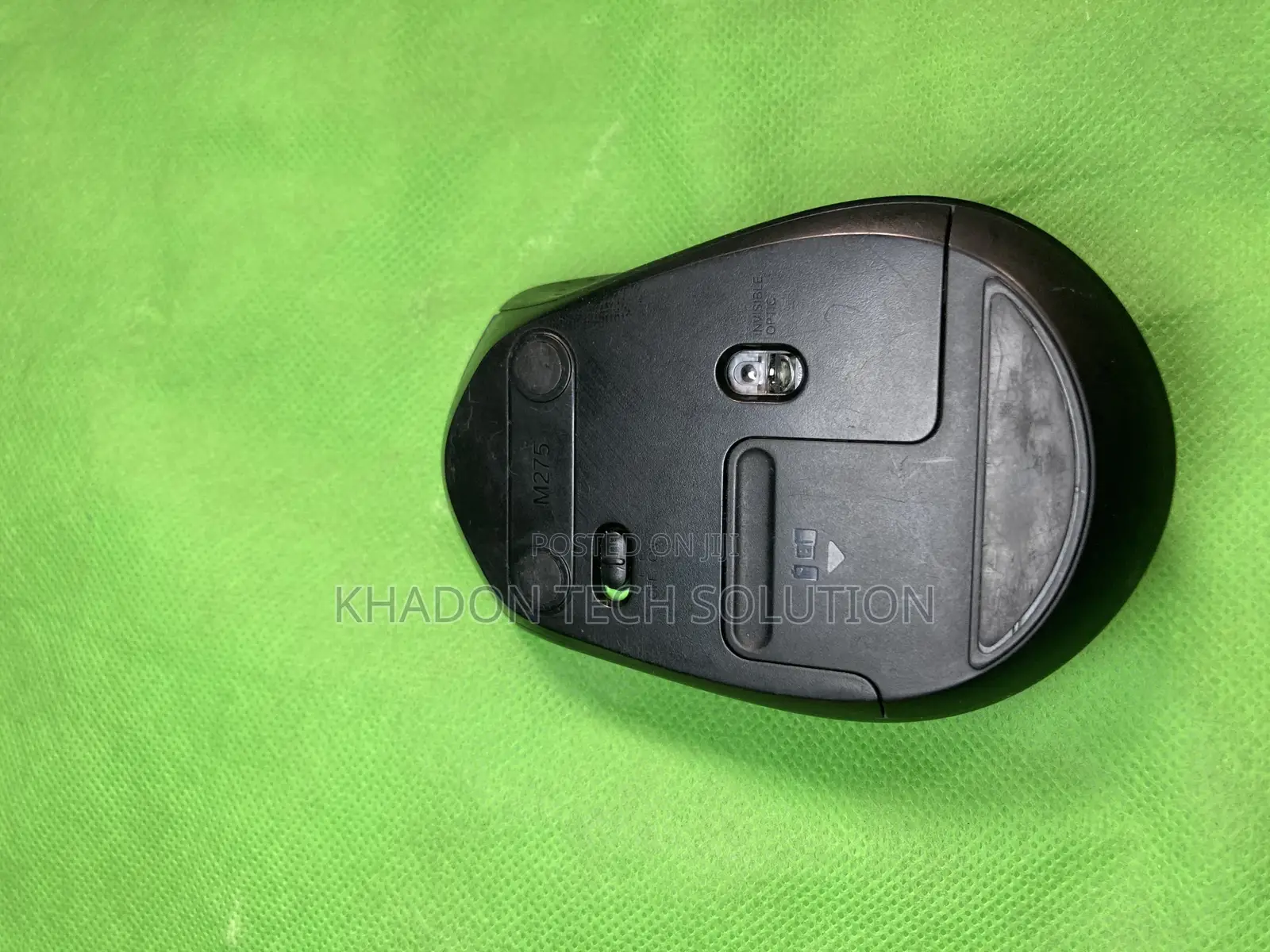 Logitech Wireless Mouse M275