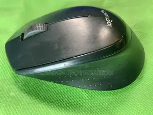 Logitech Wireless Mouse M275