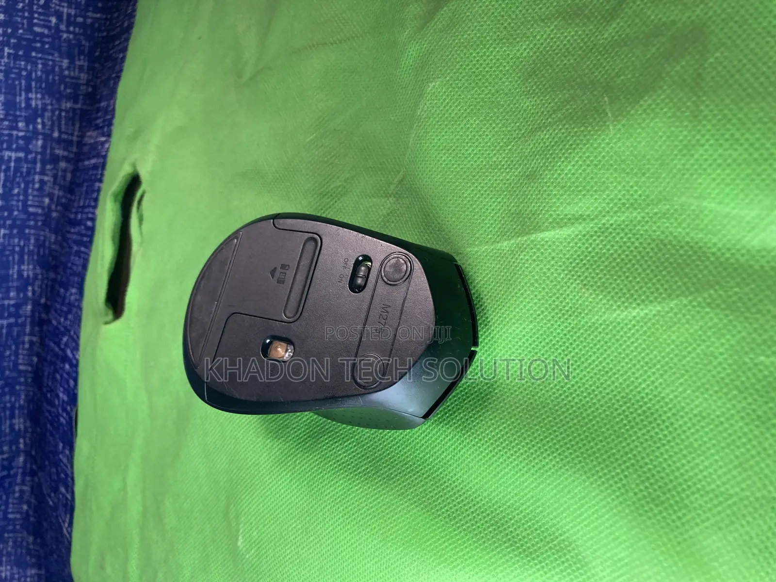 Logitech M275 Wireless Mouse
