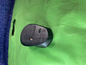 Logitech M275 Wireless Mouse