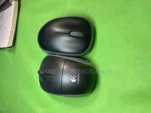 Logitech Mouse Wireless M505