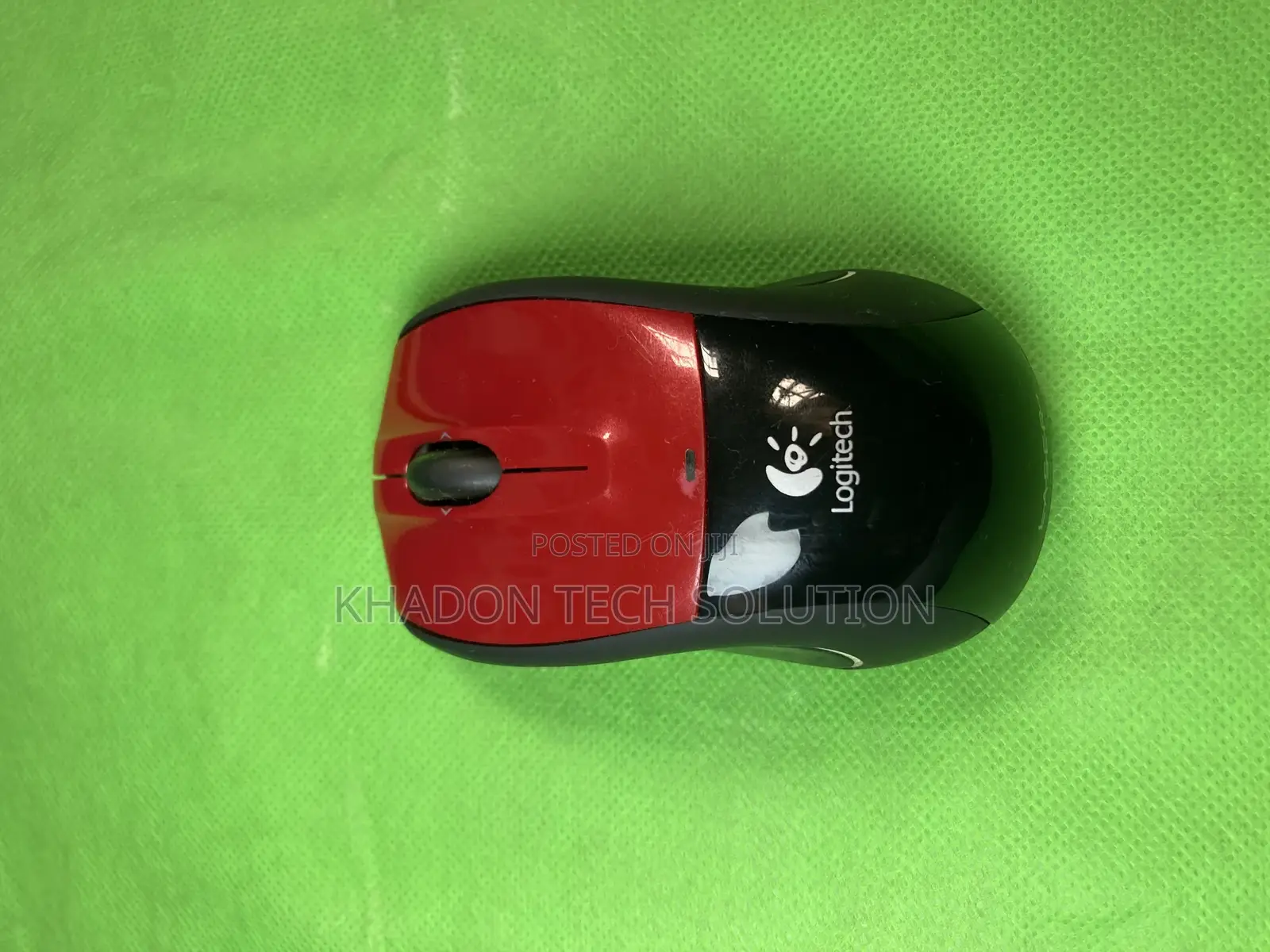 Logitech Mouse Wireless M325