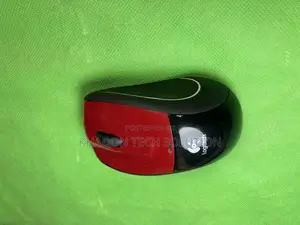 Logitech Mouse Wireless M325