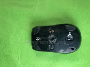 Logitech Mouse Wireless M325