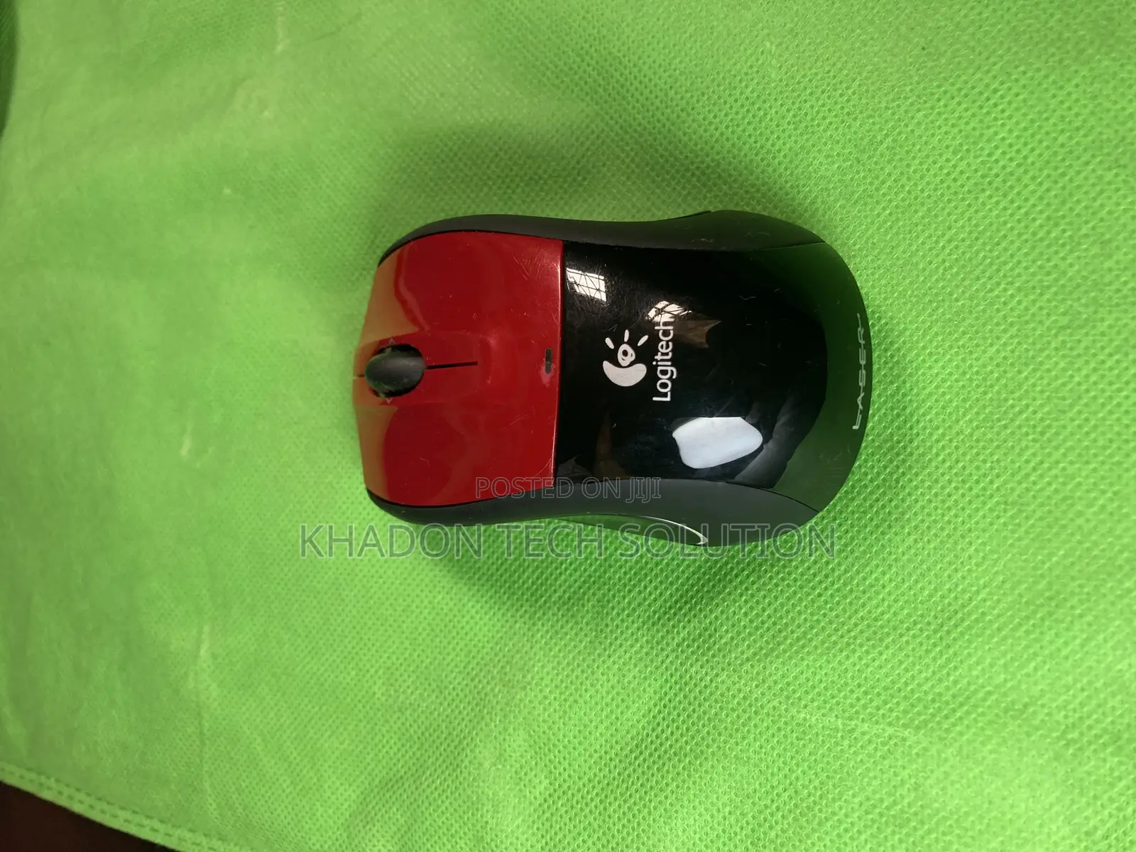 Logitech Mouse Wireless M325