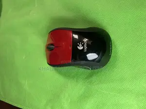 Logitech Mouse Wireless M325