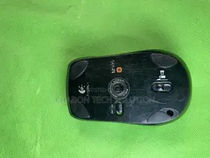 Logitech M325 Wireless Mouse