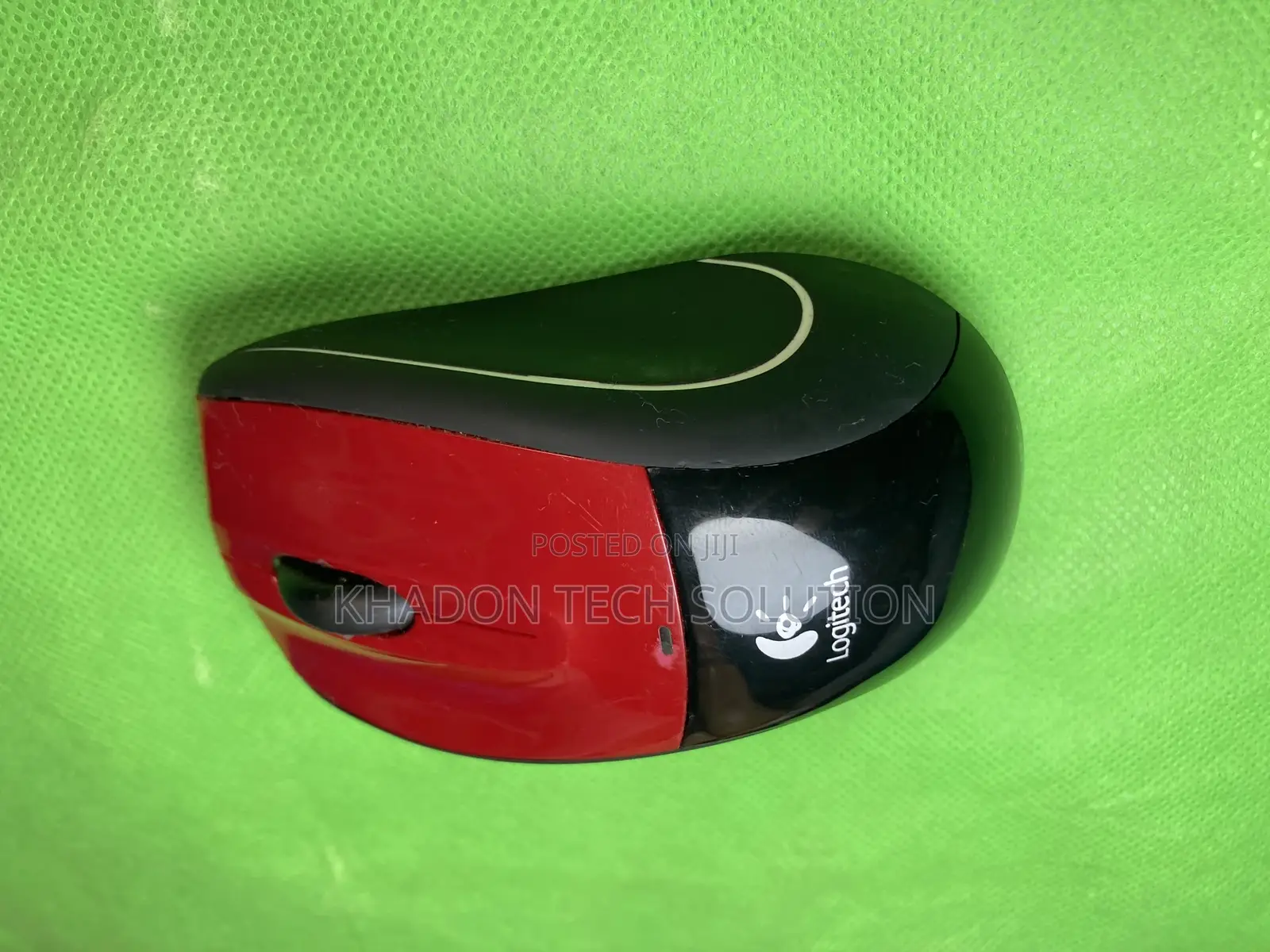 Logitech M325 Wireless Mouse
