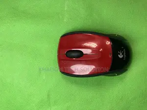 Logitech M325 Wireless Mouse