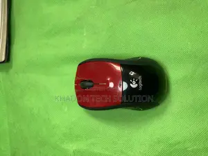 Logitech M325 Wireless Mouse