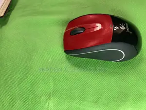 Logitech M325 Wireless Mouse