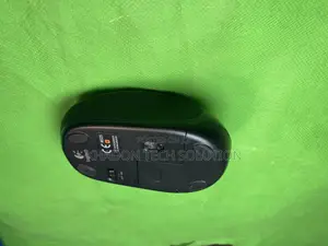 Logitech Mouse Wireless M215