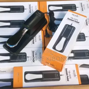 YAMAHA Sustain Universal Foot Piano Keyboard Sustain Pedal.