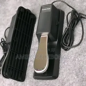 YAMAHA Sustain Universal Foot Piano Keyboard Sustain Pedal.