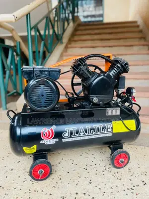 Electric Air Compressor 50L
