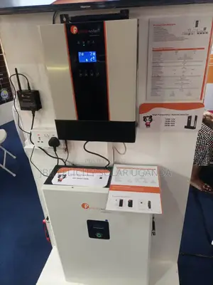 10kwh System