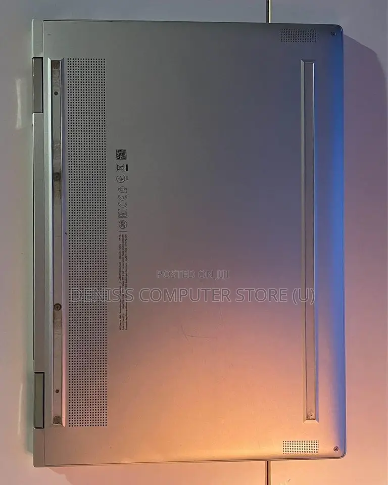 Laptop HP Spectre X360 12GB Intel Core I5 SSD 256GB