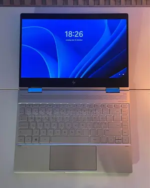 Laptop HP Spectre X360 12GB Intel Core I5 SSD 256GB