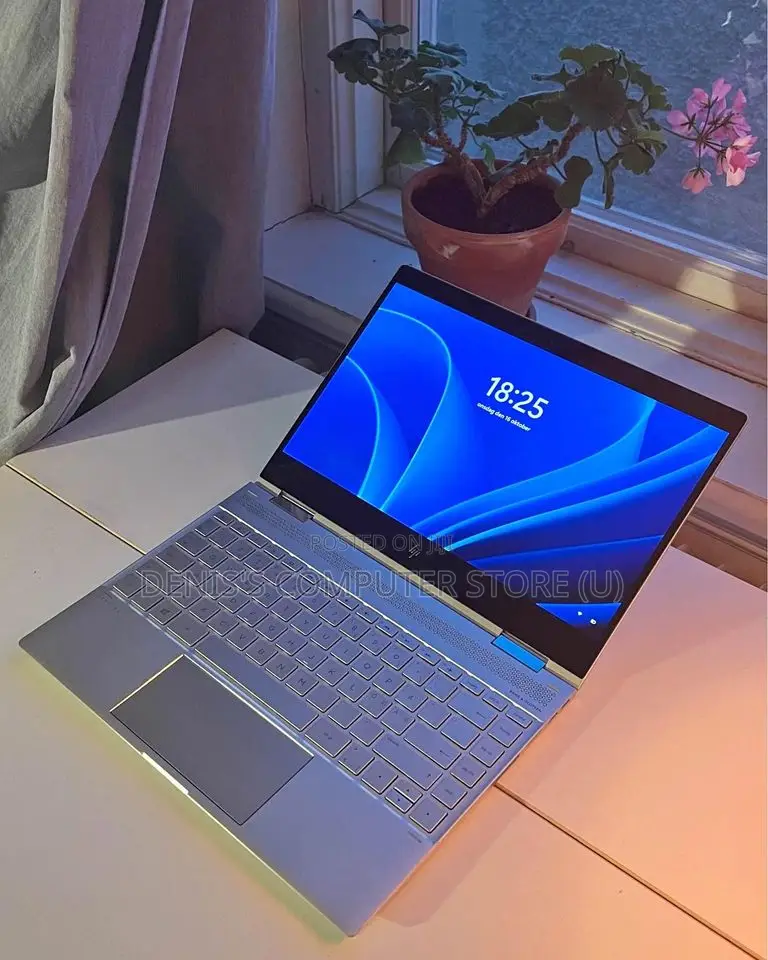 Laptop HP Spectre X360 12GB Intel Core I5 SSD 256GB