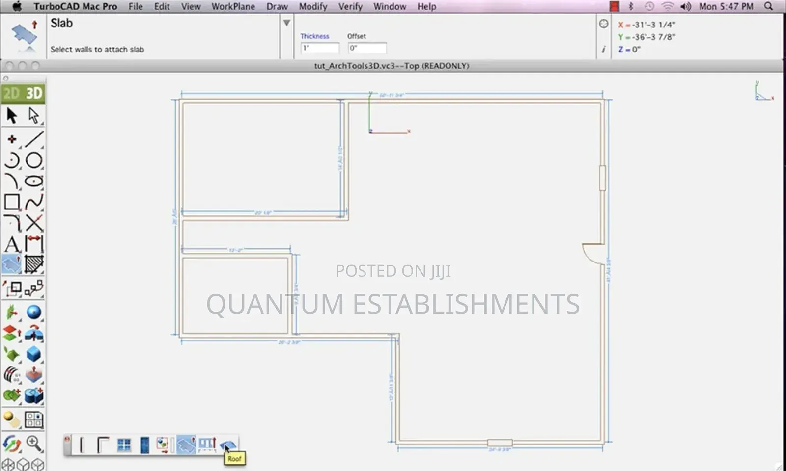 Turbocad Pro for (Mac / Win)