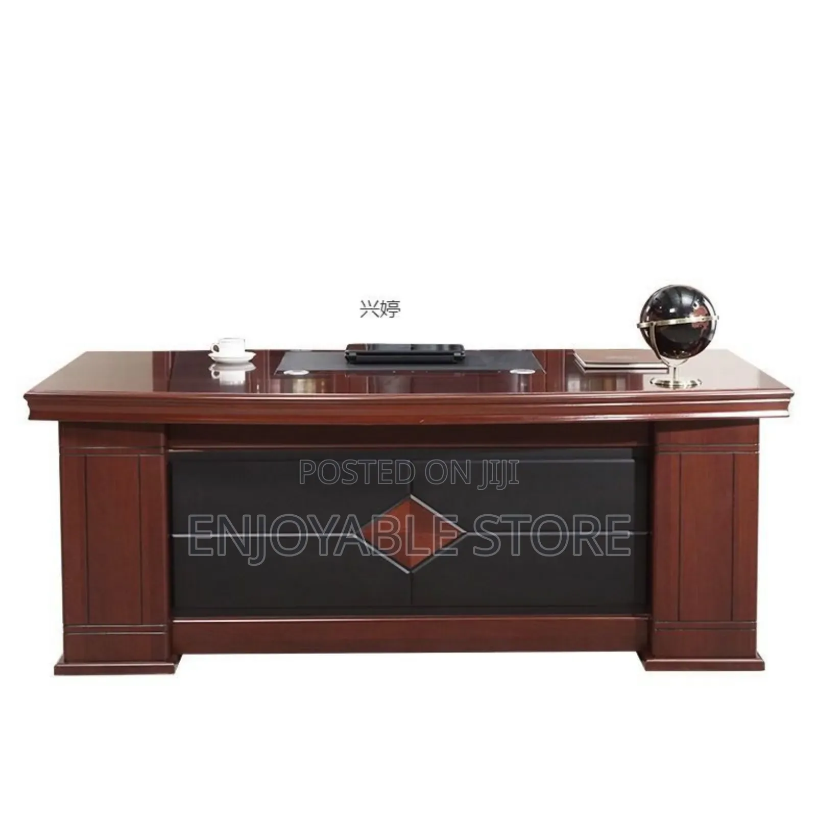 Executive Office Table Brand New