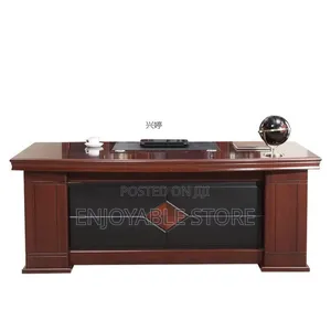 Executive Office Table Brand New