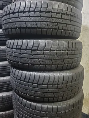 225/60r17 Japan Foreign Used Tyres