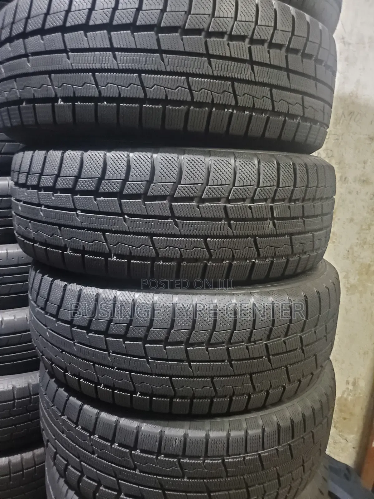225/60r17 Japan Foreign Used Tyres