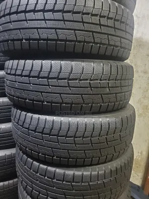 225/60r17 Japan Foreign Used Tyres