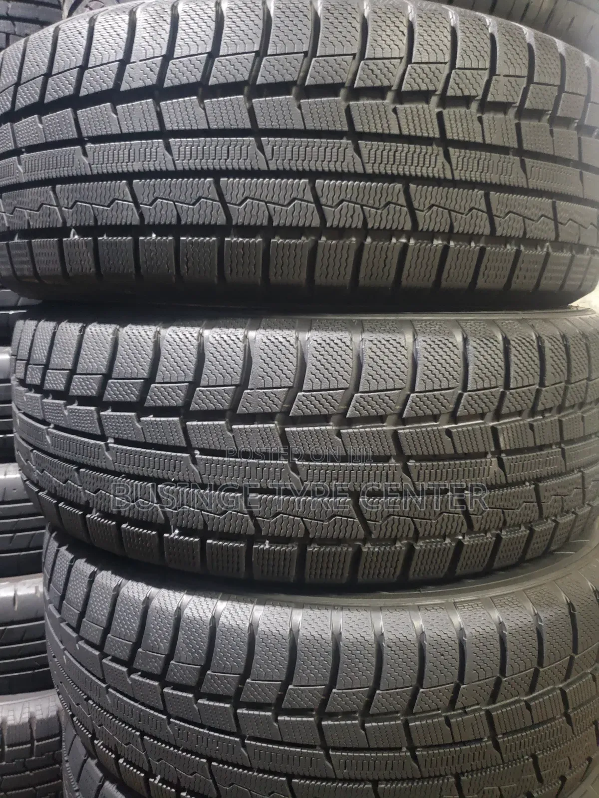 225/60r17 Japan Foreign Used Tyres