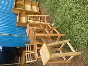 Photo - Diy Counter Stool/ Kitchen Highland Stools