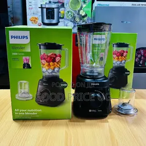 PHILIPS BLENDER 3000 Series