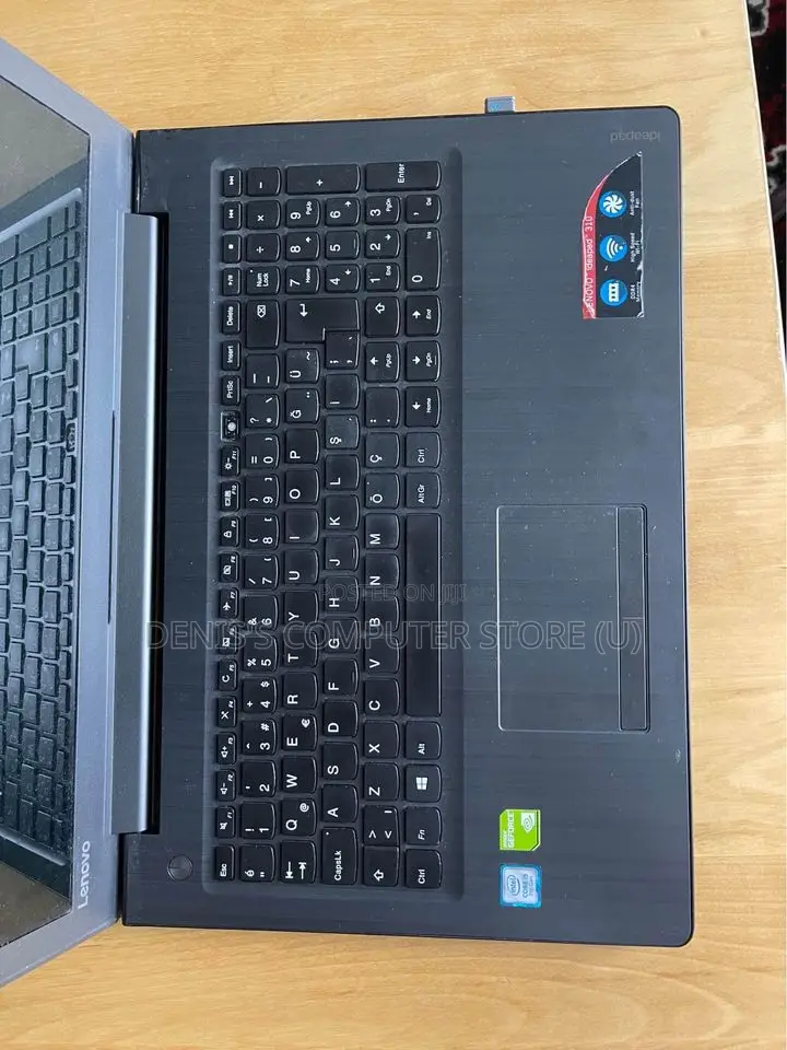 Laptop Lenovo Ideapad 3-14iil05 12GB Intel Core I3 HDD 500GB