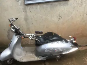 Honda 2018 Silver