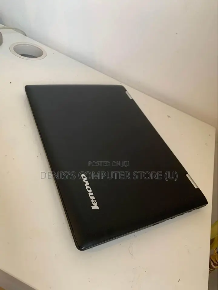 Laptop Lenovo Yoga 11e 4GB Intel Celeron SSD 128GB