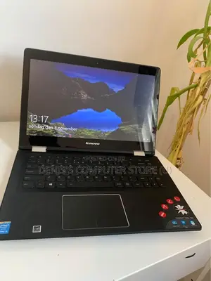 Laptop Lenovo Yoga 11e 4GB Intel Celeron SSD 128GB