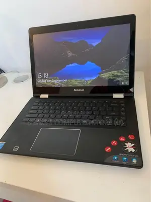 Laptop Lenovo Yoga 11e 4GB Intel Celeron SSD 128GB