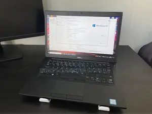 Laptop Dell Latitude 7490 8GB Intel Core i5 SSD 256GB