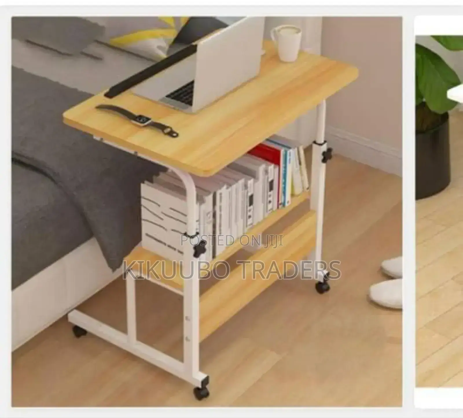 Adjustable Laptop Table