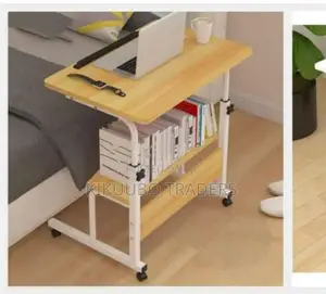 Adjustable Laptop Table
