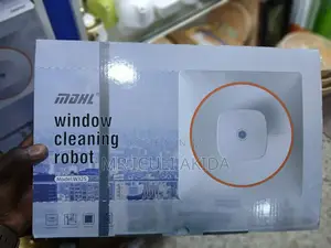 Photo - Window Cleaning Robot Machine