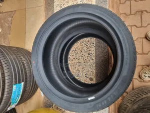 245/40r18 Sailun Tires, Low Profile.