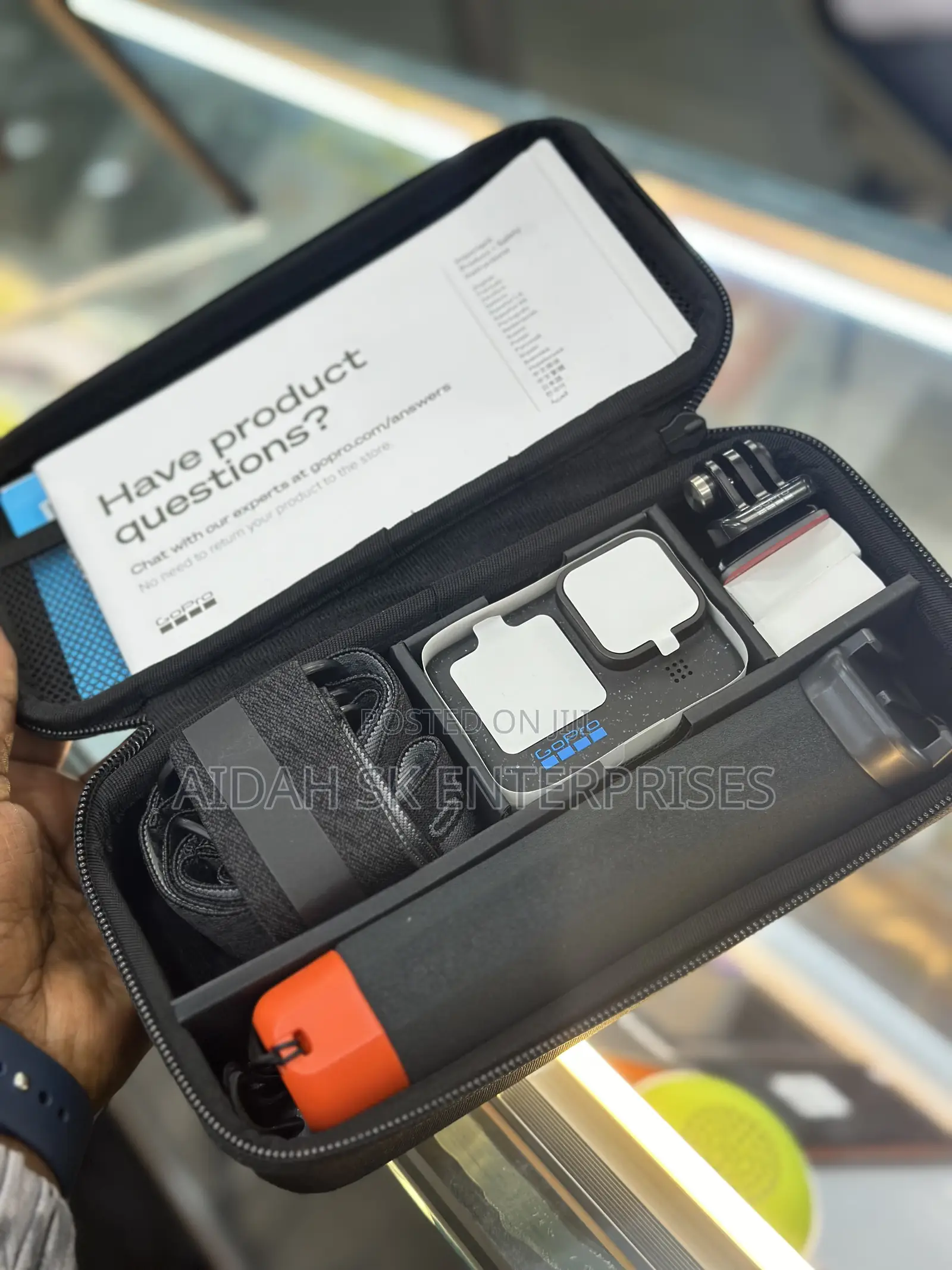 Gopro HERO12 Black Special Edition