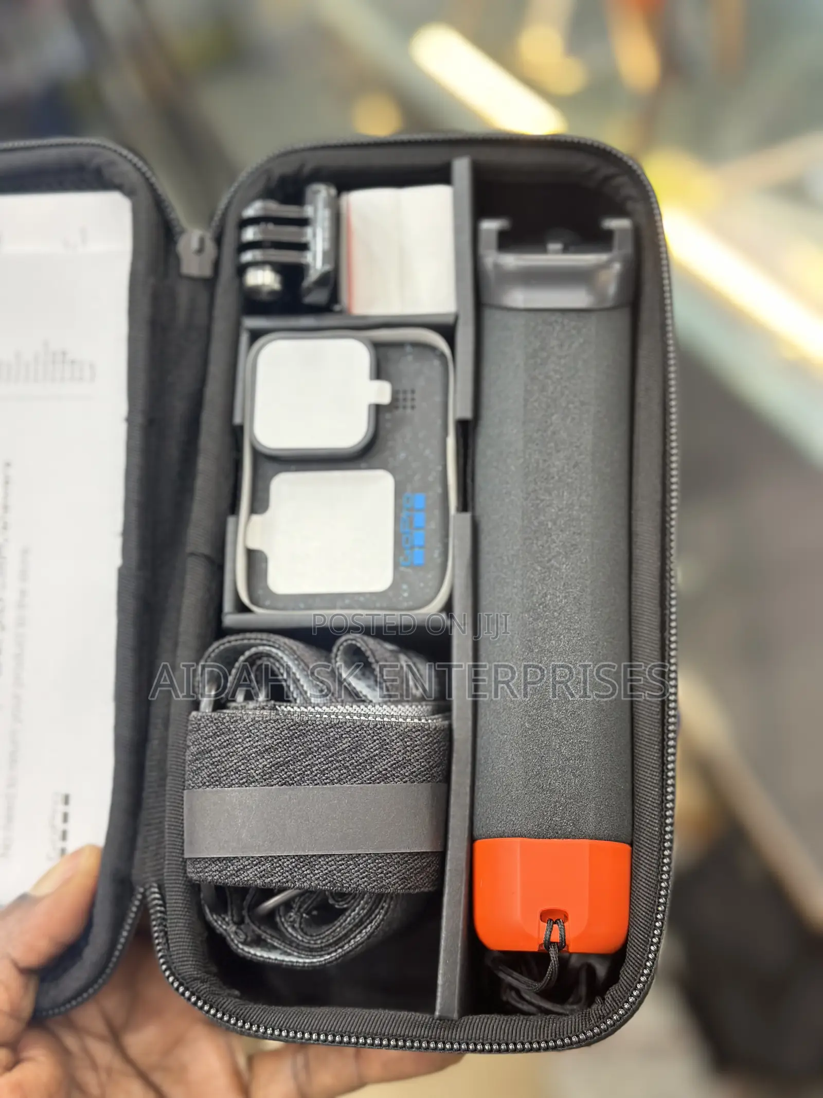 Gopro HERO12 Black Special Edition