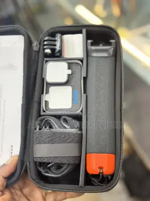 Gopro HERO12 Black Special Edition