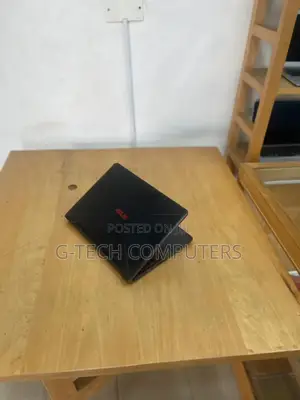 New Laptop Asus TUF Gaming FX504 16GB Intel Core I5 SSD 512GB